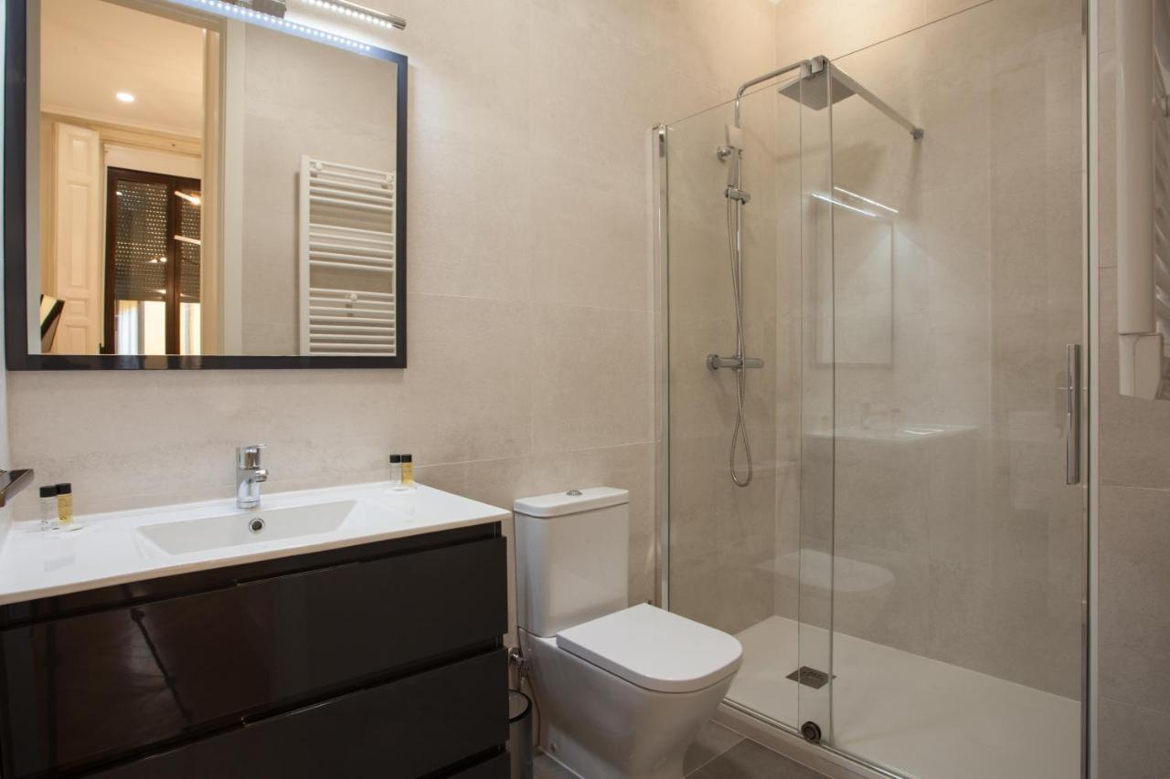 Sy Fuencarral Daire Madrid Dış mekan fotoğraf